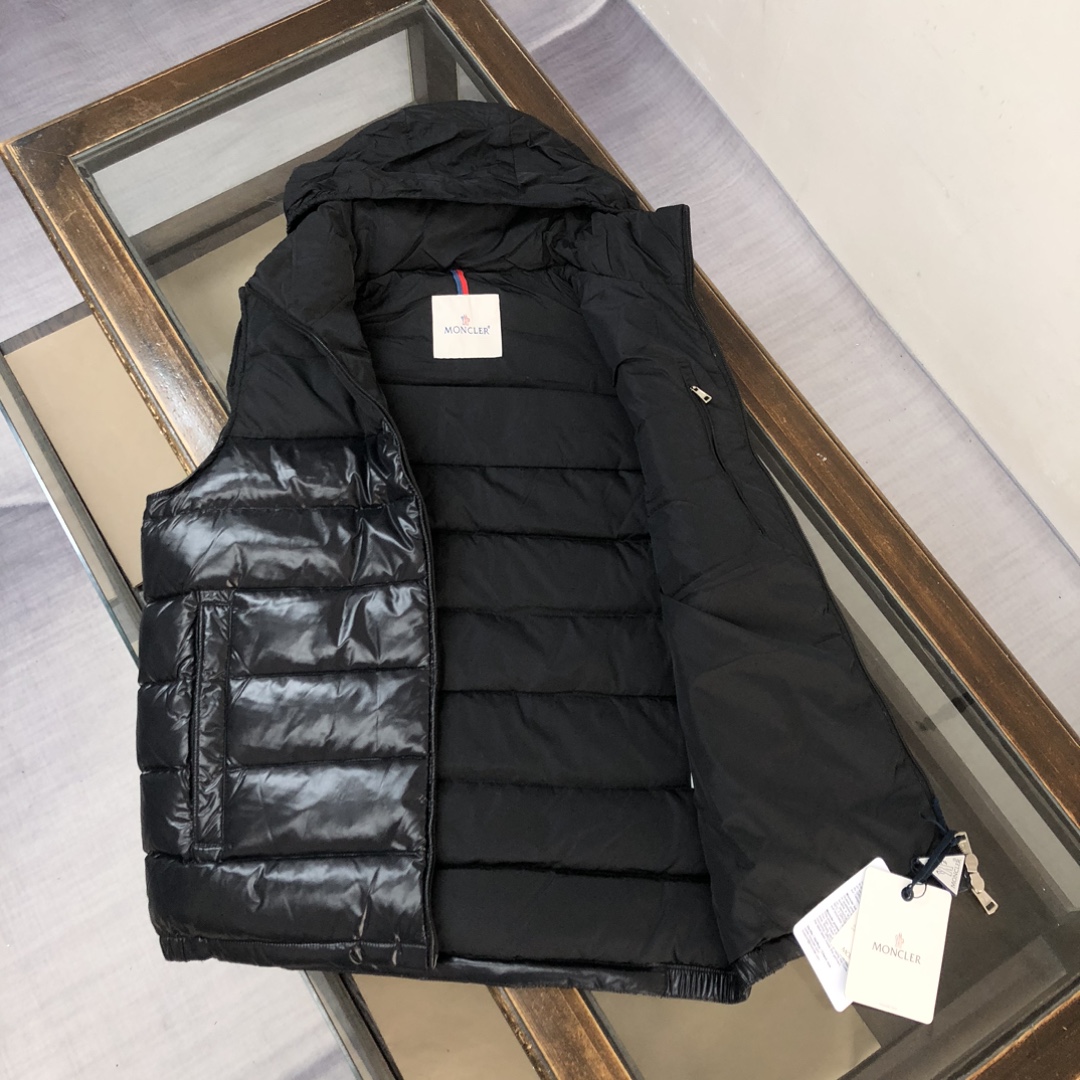 Moncler Down Jackets